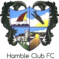 logo of Hamble Club FC