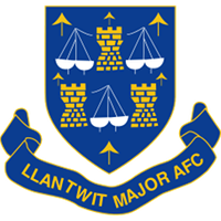logo of Llantwit Major AFC