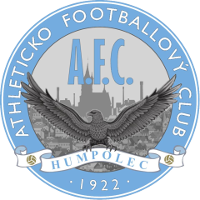 logo of AFC Humpolec