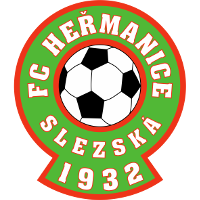 logo of FC Heřmanice Slezská
