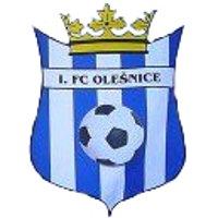 logo of 1. FC Olešnice