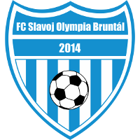 logo of FC Slavoj Olympia Bruntál