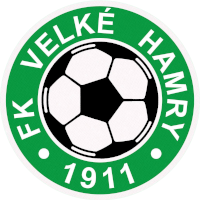 logo of FK Velké Hamry 1911