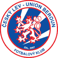 logo of FK Český Lev - Union Beroun