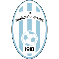 logo of FK Jindřichův Hradec