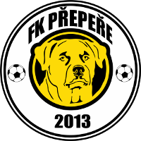 logo of FK Přepeře
