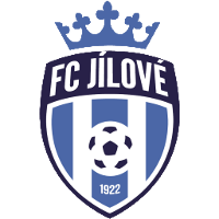 logo of FC Jílové