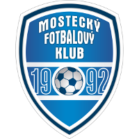 logo of Mostecký FK