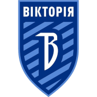 logo of FK Viktoriia Sumy