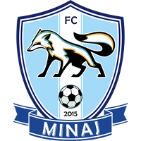 old logo of FK Mynai
