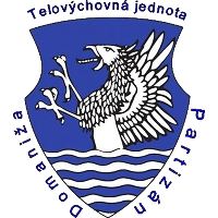 logo of TJ Partizán Domaniža