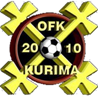 logo of OFK 2010 Kurima