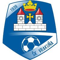 logo of ŠK Vrakuňa