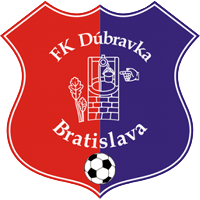 logo of FK Dúbravka