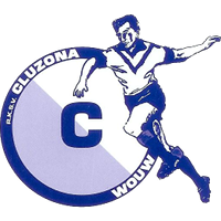 logo of RKSV Cluzona