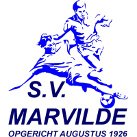 logo of SV Marvilde