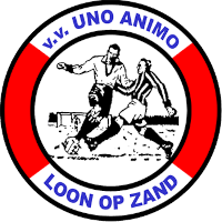 logo of VV UNO Animo