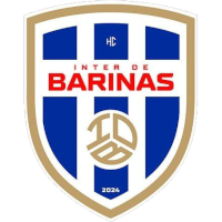 logo of Barinas