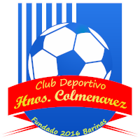 old logo of Inter de Barinas