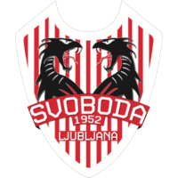 logo of NK Svoboda Ljubljana
