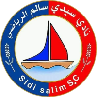 logo of Sidi Salem SC