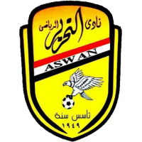 logo of Al Tahrer SC Aswan