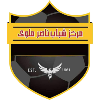 logo of Markaz Shabab Naser Malawy