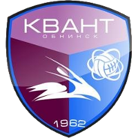 old logo of SK Kvant Obninsk