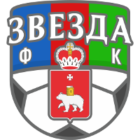 logo of FK Zvezda Perm