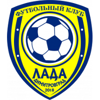logo of FK Lada Dimitrovgrad