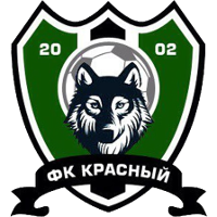 logo of FK Krasnyj-SGAFKST