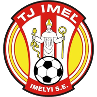 logo of TJ Imeľ
