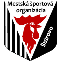logo of MŠO Štúrovo