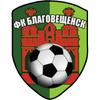 logo of FK Blagoveshchensk