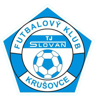 logo of TJ Slovan Krušovce