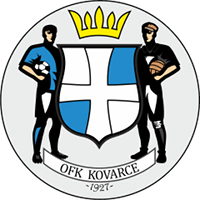 logo of OFK Kovarce