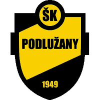 logo of ŠK Podlužany