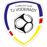 logo of FK Voderady