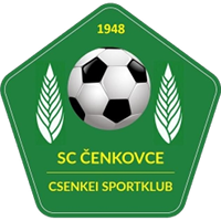 logo of SC Čenkovce