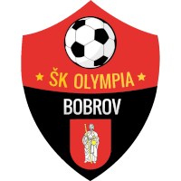 logo of ŠK Olympia Bobrov