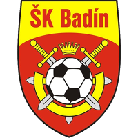 logo of ŠK Badín