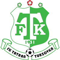 logo of FK Tatran Turzovka