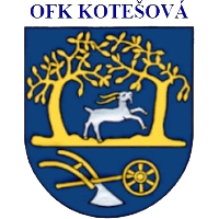 logo of OFK Kotešová