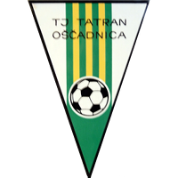 logo of TJ Tatran Oščadnica