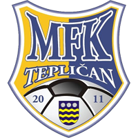 logo of MFK Tepličan