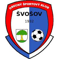logo of OŠK Švošov