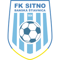 logo of FK Sitno Banská Štiavnica
