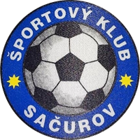 logo of ŠK Sačurov