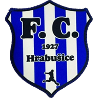 logo of TJ Štart Hrabušice