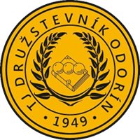 logo of TJ Družstevník Odorín